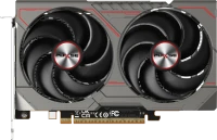 Фото - Видеокарта Sapphire Radeon RX 9060 XT PULSE 8GB V2