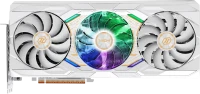 Фото - Видеокарта ASRock Radeon RX 9070 XT Taichi White 16GB OC