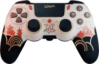 Фото - Игровой манипулятор Lexip Assassin's Creed Shadows Wireless Controller