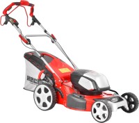 Фото - Газонокосилка HECHT 5051 S