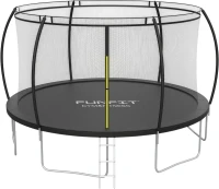 Фото - Батут FUNFIT Gym&Fitness 490