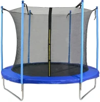 Фото - Батут Vimar Basic Jump 8ft