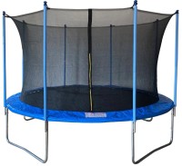 Фото - Батут Vimar Basic Jump 12ft