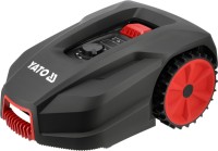 Фото - Газонокосилка Yato YT-852093