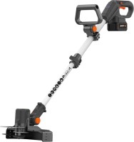 Фото - Газонокосилка STROMO ATS20