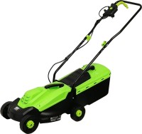 Фото - Газонокосилка Bass Polska 9045