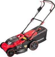 Фото - Газонокосилка Worcraft CLM-S40LiBL