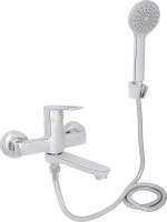 Фото - Смеситель Lidz Latwa 0061 LDLAT0061CRM48992