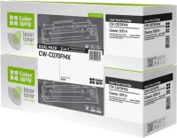 Фото - Картридж ColorWay CW-C070FMX