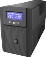 Фото - ИБП ATLANTIS HostPower 1003 800&nbsp;ВА