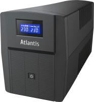 Фото - ИБП ATLANTIS HostPower 1503 1200&nbsp;ВА