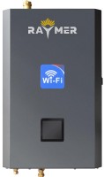 Фото - Тепловой насос Raymer RAY-36DS2-EVI 36&nbsp;кВт