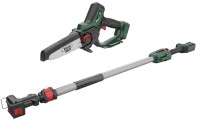 Фото - Пила Webb WEV20EXTPSB2