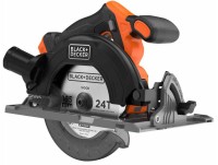 Фото - Пила Black&Decker BLCCS78N