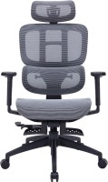 Фото - Компьютерное кресло OfficePro Skyline OC750