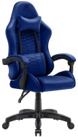 Фото - Компьютерное кресло HELLS HC-1000
