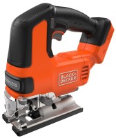 Фото - Электролобзик Black&Decker BLCJS78E1