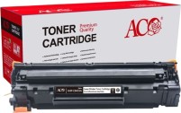 Фото - Картридж ACO ACO-CB436A