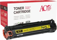 Фото - Картридж ACO ACO-CB542A
