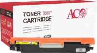 Фото - Картридж ACO ACO-CE312A