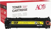 Фото - Картридж ACO ACO-CE322A
