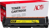 Фото - Картридж ACO ACO-CF532A