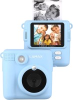 Фото - Фотокамеры моментальной печати LAMAX InstaKid1