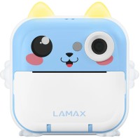 Фото - Фотокамеры моментальной печати LAMAX InstaKid2 Plus