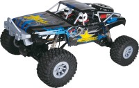 Фото - Радиоуправляемая машина AMEWI Double Brigde Crawler