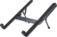 Фото - Подставка для ноутбука OfficePro LS100HUB