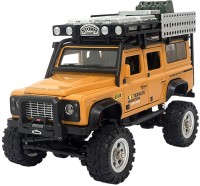 Фото - Радиоуправляемая машина AMEWI D90X28