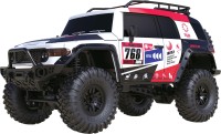 Фото - Радиоуправляемая машина AMEWI Dirt Climbing SUV Race Crawler