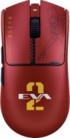 Фото - Мышка Razer Viper V3 Pro Evangelion (EVA-02) Edition
