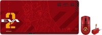 Фото - Мышка Razer Viper V3 Pro Evangelion (EVA-02) Edition Bundle