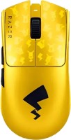 Фото - Мышка Razer Viper V3 Pro Pokemon Pikachu Edition
