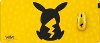 Фото - Мышка Razer Viper V3 Pro Pokemon Pikachu Edition Bundle