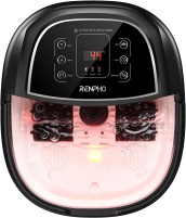 Фото - Массажная ванночка для ног Renpho Foot Spa and Massager JD-618