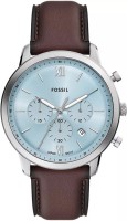 Фото - Наручные часы FOSSIL Neutra FS6109