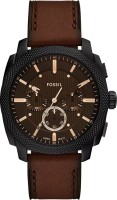 Фото - Наручные часы FOSSIL Machine FS6101