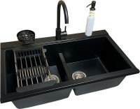 Фото - Кухонная мойка Adamant Similar SA-01 855x505
