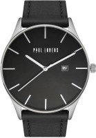 Фото - Наручные часы Paul Lorens PL7028A2-1A1