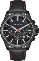 Фото - Наручные часы Paul Lorens PL20010A-1A3