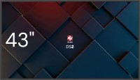 Фото - Монитор Avtek DS2 43 43&nbsp;"