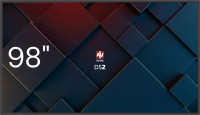 Фото - Монитор Avtek DS2 98 98&nbsp;"
