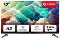 Фото - Телевизор Grifon Diva DV32HSB2