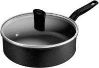 Фото - Сковородка Tefal Dark Essential G0063202 24&nbsp;см  черный