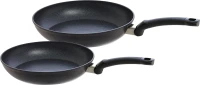 Фото - Сковородка Fissler Adamant 157-304-02-101 28 см черный