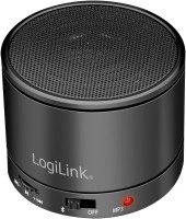 Фото - Портативная колонка LogiLink SP0062