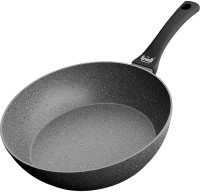 Фото - Сковородка Krauff 25-45-260 28&nbsp;см  серый