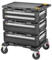 Фото - Ящик для инструмента DeWALT DWST60510-1